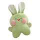 thumbnail image 2 of Juguete De Conejito De Peluche Muñeco De Conejito De Peluche De Expresión Vívida Adorable De Dibujos Animados De 40 Cm para Sala De Enfermería para Niñas ANGGREK Otros, 2 of 7