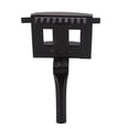 thumbnail image 1 of 1PCS Antipruritic Cattle Calf Cow Hair Comb Cleaning Brush Two Sides Head Livestock Tools, 1 of 8
