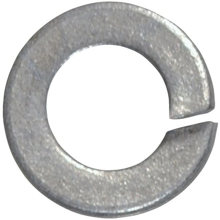 UPC 008236131949 product image for Galvanized Steel Split Lock Washer | upcitemdb.com