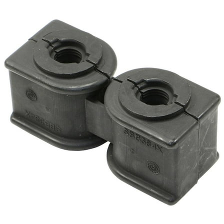 Suspension Stabilizer Bar Bushing Kit Fits 2002 Lincoln LS