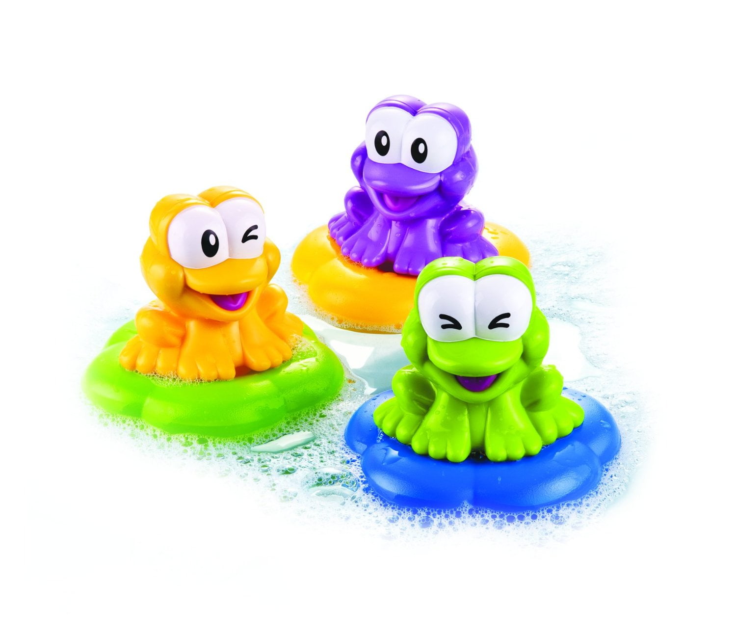 floating toys for babies