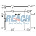 thumbnail image 2 of REACH 31-3378 Condenser for Suzuki Grand Vitara 99-00, 2 of 9