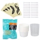 thumbnail image 4 of Kit de Cera Para La Nariz ANGGREK Para Salón De Belleza Para Hombres Y Mujeres, 4 of 8