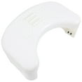 thumbnail image 4 of Squatting Toilet Stool Foot Stool Bathroom Toilet Assistance Step Stool Potty Stool, 4 of 5