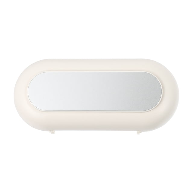 Luxshiny Car Glasses Case Resistente Para Auto Con Y Protección Contra Golpes