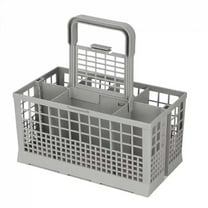 Universal Cutlery Dishwasher Basket Dishwasher Basket with 7 Compartments for  for KitchenAid for  for GE