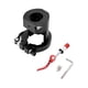 thumbnail image 1 of Dispositivo de refuerzo para la carpeta del patinete eléctrico Xiaomi M365/1S/PRO/PRO2, accesorios negros, 1 of 14