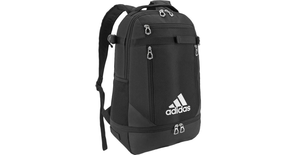 adidas team backpack