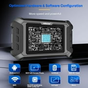OBDSTAR iScan Ducati Motorcycle Diagnostic Scanner, Auto Key Programmer, Service Light Reset Tool