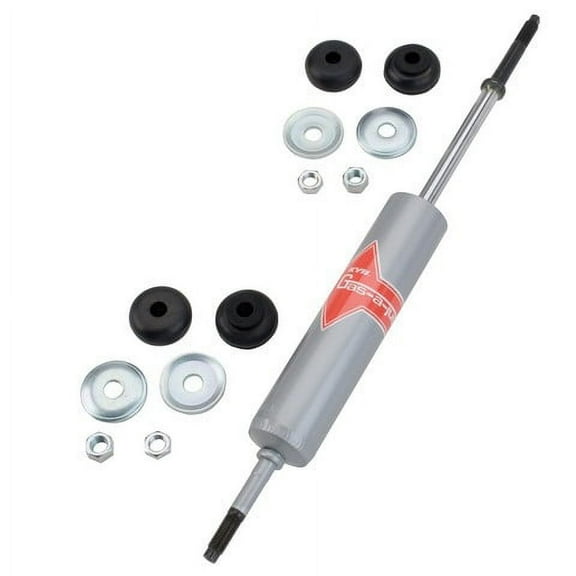KYB Shocks & Struts Shock Absorber P/N:KG4528 Fits select: 1976-1980 PLYMOUTH VOLARE, 1976-1980 DODGE ASPEN
