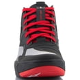 thumbnail image 2 of Alpinestars Speedflight Mens Motorcycle Shoes Black/Red/White 14 USA, 2 of 7