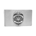 thumbnail image 1 of Cigar Cutters by Jim MC-PLM1 Clip d'Argent d'Application de la Loi - Argent, 1 of 1