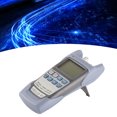thumbnail image 4 of Optical Fiber , Optical Power Meter High Accuracy Fiber Optic Cable  650nm 7 Wavelength Fiber Optic Cable Light,  Cable, 4 of 8