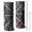 Black Halloween Spider-1, variant on 20oz Black Halloween Pumpkins Skinny Tumblers Stainless Steel Tumbler with Lid and Straw,Vacuum Insulated Double Wall Travel Tumbler Cups with Cleaning Brush for Coffee,Tea