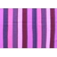 thumbnail image 1 of Ahgly Company Indoor Rectangle Southwestern Purple Country Area Rugs, 5' x 7', 1 of 4