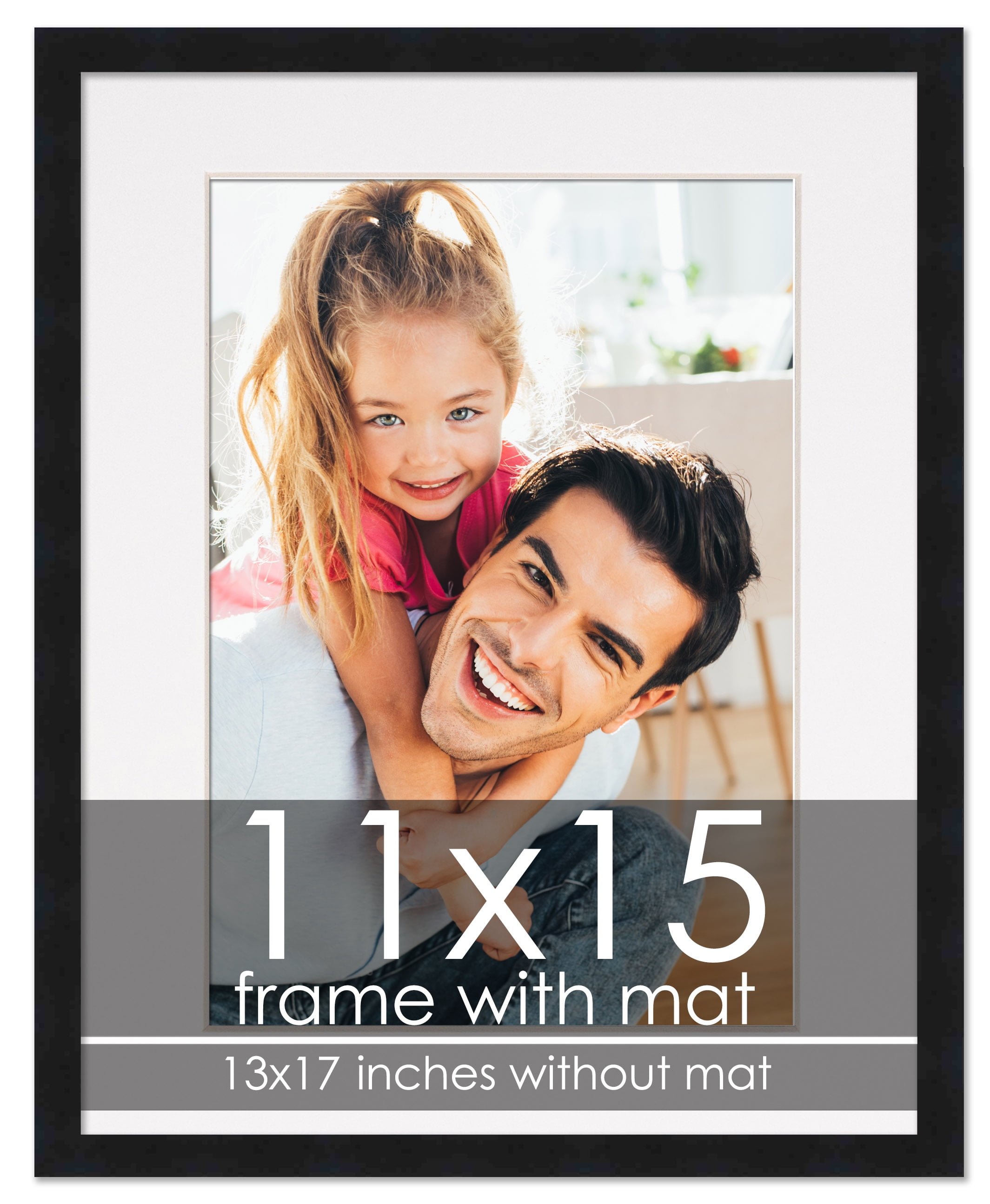 11 1 2 x 15 1 2 frame