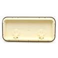 thumbnail image 3 of IPS Boat Deck Hatch 261100 | 9 x 19 Inch Dream White, 3 of 4