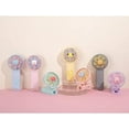 thumbnail image 3 of BT21 MININI Dual Blade Portable Handheld Personal Handy Fan by BTS  (Tata), 3 of 3