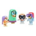 thumbnail image 3 of Bluey Figure 4 Pack - Grannies Pack, 3 of 4