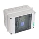 thumbnail image 4 of Nimomo Medidor De Energía Monofásico 220VAC, Interruptor De Aire Protegido contra Cortocircuitos con Caja De Distribución Impermeable IP65, 4 of 14