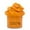 Orange,K, variant on YiBai Saving 70ml Furry Cloud Butters Slimes Clays Toy Non Settling With Accessories DIY Noodles Stretchy Slimes For Creatives Crafts