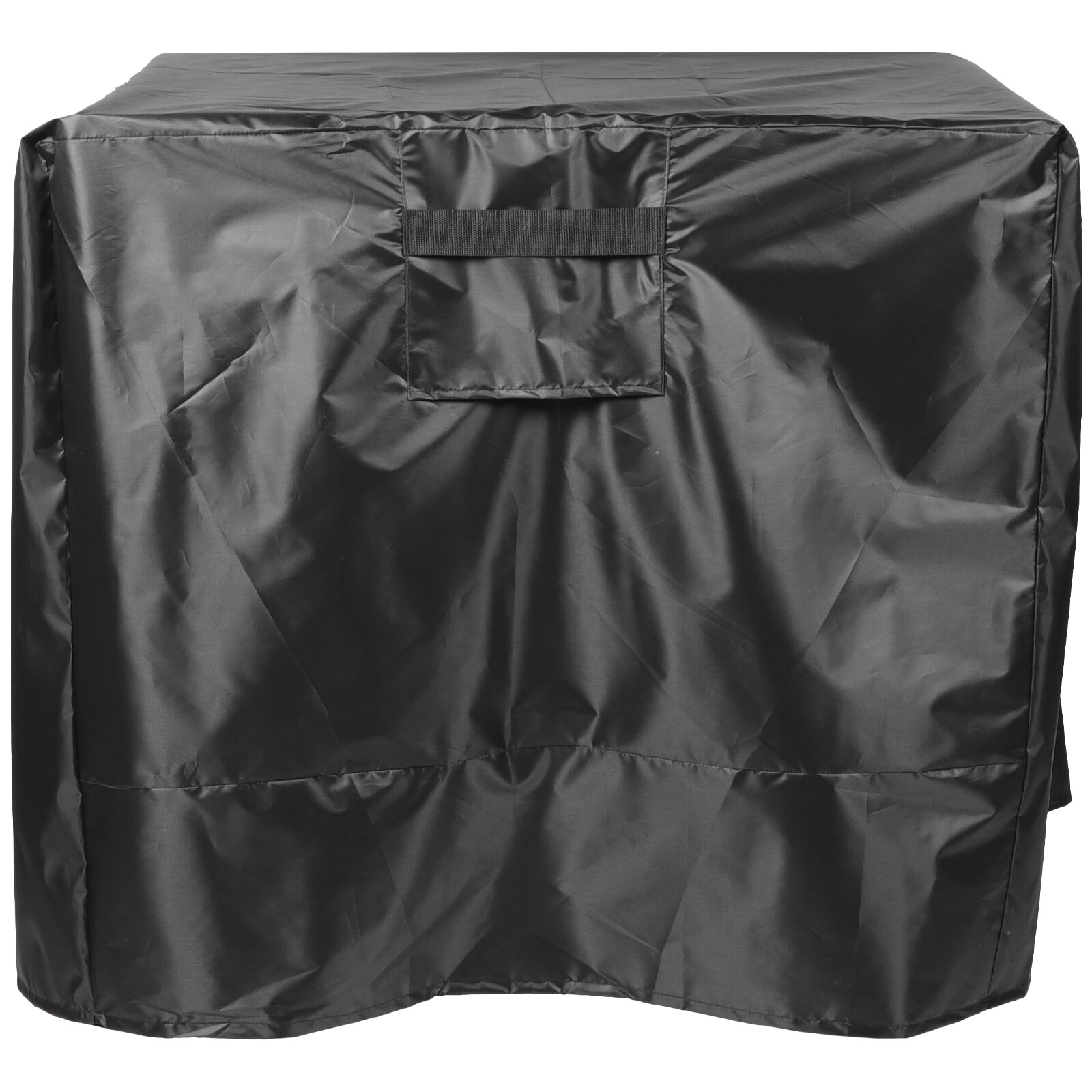 Air Conditioner Cover for Outside Units Waterproof Heavy Duty Air Conditioner Outside Units
