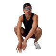 thumbnail image 4 of PLAYERA BROOKS HOMBRE DASH SINGLET NEGRO RUNNING negro 00S, 4 of 4