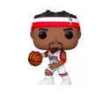 thumbnail image 2 of Pop Allen Iverson 102 Funko Basketball 76ers, 2 of 2