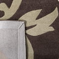 thumbnail image 4 of Safavieh Soho Brown Contemporary Rug - Runner 2'6" x 12', 4 of 4
