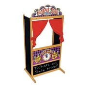 Puppet Time Theater