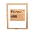 thumbnail image 1 of Filtre à air de base plissé Filtrete(MC), FBW00-9, MPR 100, 1 of 4