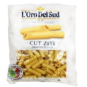 Ziti Pasta,10 Pack, Italian Pasta, Product Of Italy 16 Ounce (10 Pack) By .