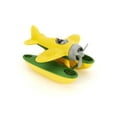 thumbnail image 1 of Green Toys Seaplane Yellow CB2, 1 of 4