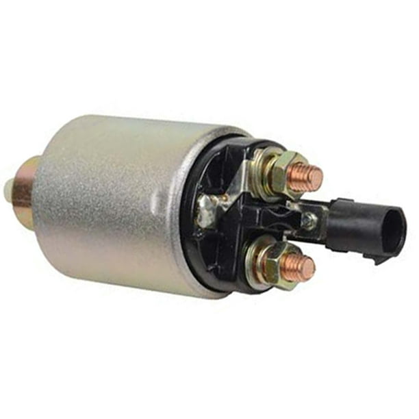 NEW 12V SOLENOID COMPATIBLE WITH CHRYSLER EUROPE SEBRING 20012007