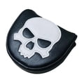 thumbnail image 2 of Paquete de 2 a 6 accesorios de protección para cabeza de golf Zulema Cubierta de la cabeza del palo de golf, 2 of 8