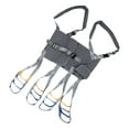 thumbnail image 1 of Écharpe de Marche Relevable, Ceinture de Soutien Rembourrée pour Handicap, 1 of 7