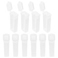 thumbnail image 2 of GOOHOCHY 10pcs Jarras de tinción de Coplin Jarras deslizantes Raquetas 5 Diapositivas Jarro de capacidad con tinción de tinqui, 2 of 8