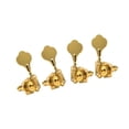 thumbnail image 4 of BELOVING 4 Pieces Electric Guitar String Tuning Pegs Tuning Keys Wear Resistant Replacement Parts Machine Heads for Practice Accessory gold, 4 of 9