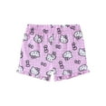thumbnail image 3 of Hello Kitty Sanrio Short Sleeve T-Shirt and Shorts (Girls), 2 Piece Set, Sizes 4-12, 3 of 6