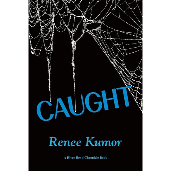 Caught, (Paperback)
