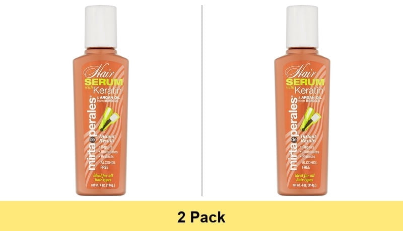 Thicker Fuller Hair Healthy Growth Thickening Serum, 5 fl oz (2