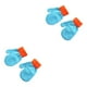 thumbnail image 3 of Guardurnaity 1 par de mitones para niños, mitones para niños, mitones para cubrir los dedos, mitones para niños pequeños para exteriores Type2 NO2, 3 of 6