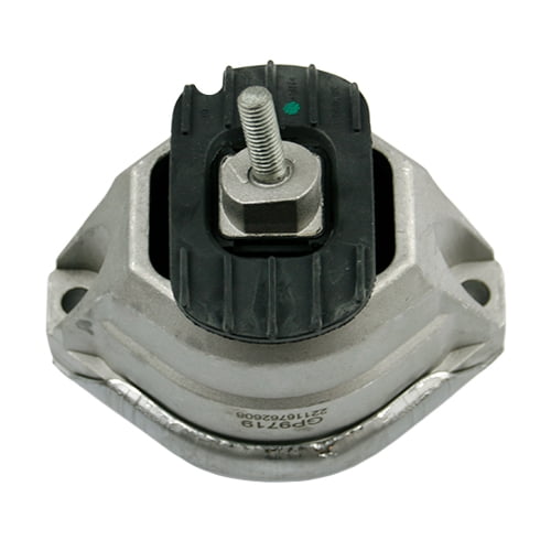 S2722 Front Right Engine Motor Mount For 2006-2010 BMW 650i/M5/M6 | A4051