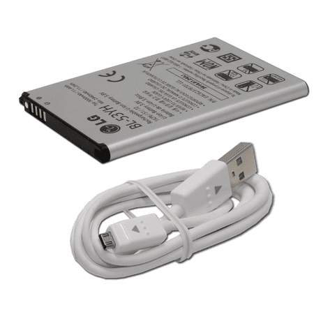 Original LG Battery BL-53YH LG G3 / F400 / D830 / D850 / D851
