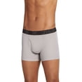 thumbnail image 2 of Jockey Men ActiveBlend  5" Boxer Brief - 4 Pack, 2 of 3