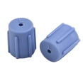 thumbnail image 2 of Cap Cover Kit for Car Air Conditioning Connection High Pressure Low Pressure, 2 of 10