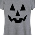 thumbnail image 3 of Instant Message - Assorted Halloween Style Tops - Women's Short Sleeve Graphic T-Shirt, 3 of 6