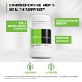 thumbnail image 3 of DaVinci Labs Daily Best Man - Dietary Supplement - 90 Vegetarian Capsules, 3 of 7