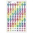 thumbnail image 1 of Trend Entreprises T-46036-6 Nombre de Superformes - Pack de 6, 1 of 1