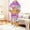 r-433Purple107, variant on MEZZALL Boys 67 Ice Cream Print Sweatsuit Clothing Sets Long Sleeve Cute Pacthwork Sweatshirt Tops Hoodie Trousers Pants Sets Soft Long Sleeve Clothing Sets
